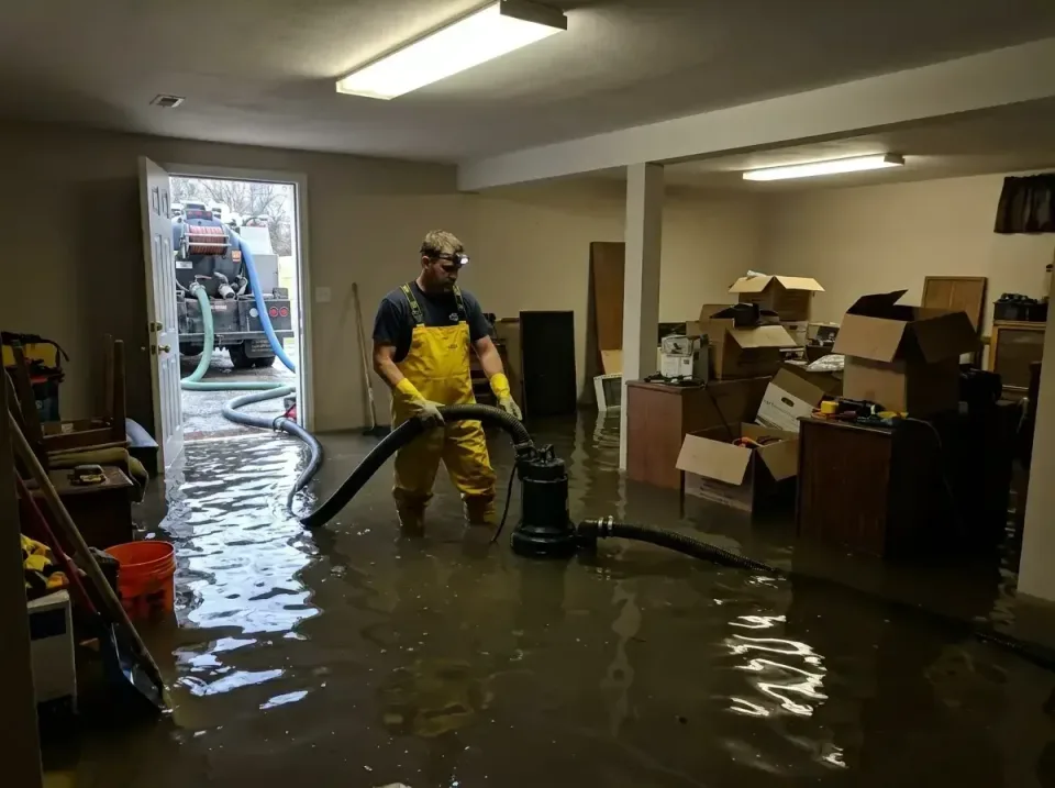 basement-burst-pipe-flooding-a-001 — frequently asked questions, 24-Hour Water Damage Restoration Services in Fort Polk Sout…